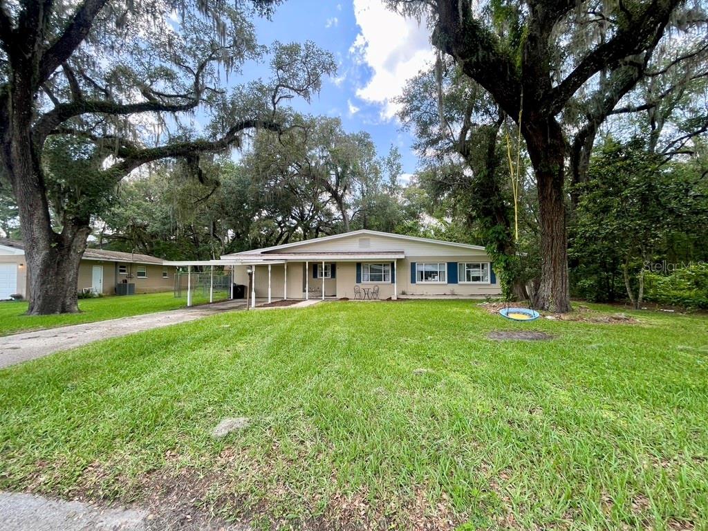 Details for 310 Longwood Drive, BROOKSVILLE, FL 34601