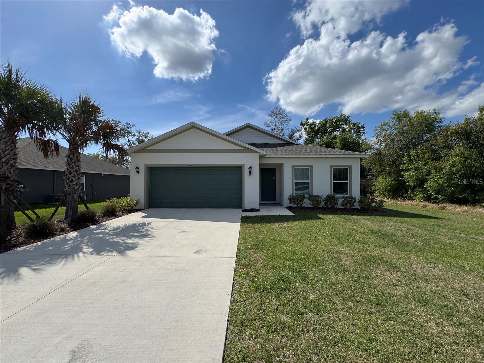 Details for 461 Seasons Drive, PUNTA GORDA, FL 33983