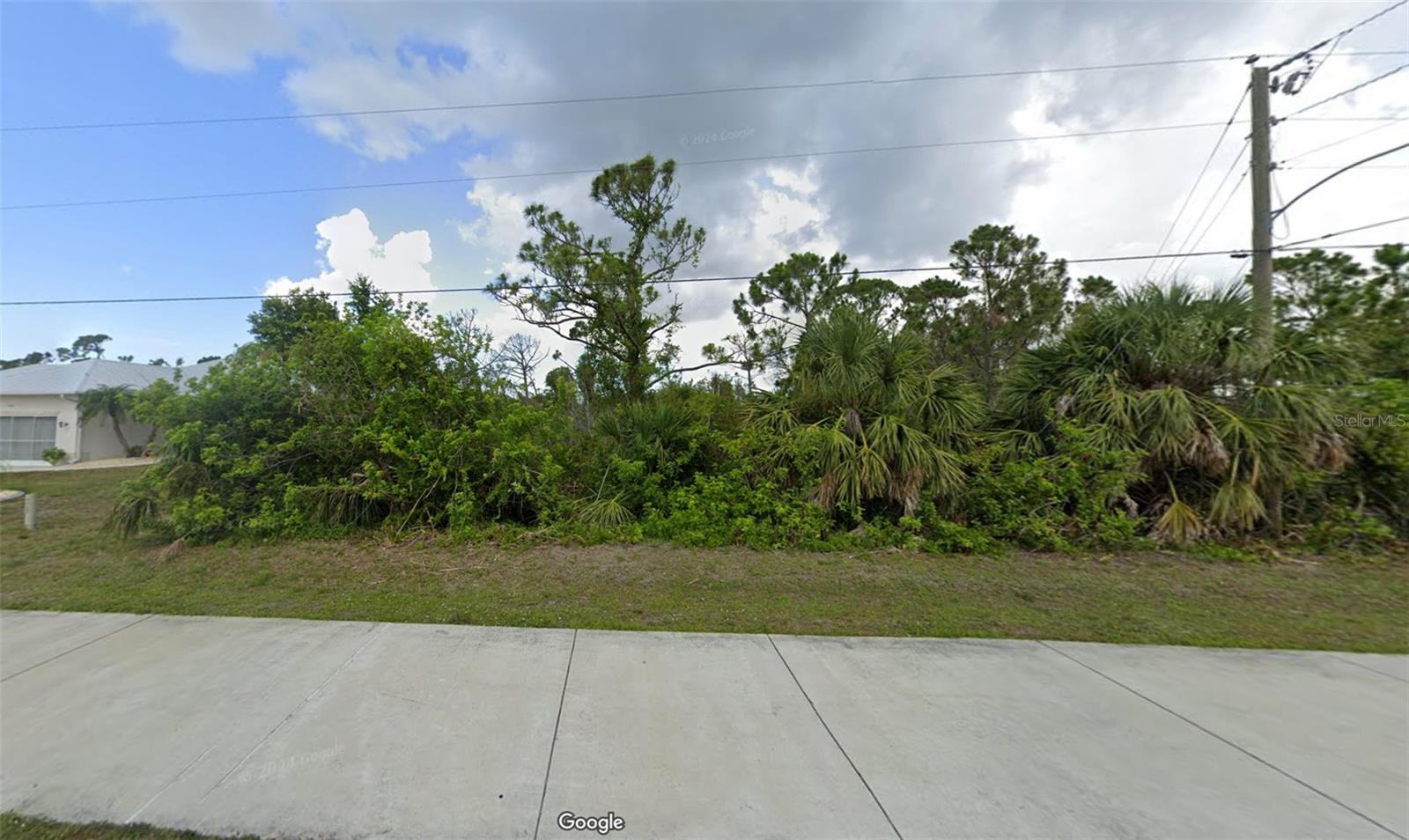 Details for 9387 Hallendale Drive, PORT CHARLOTTE, FL 33981