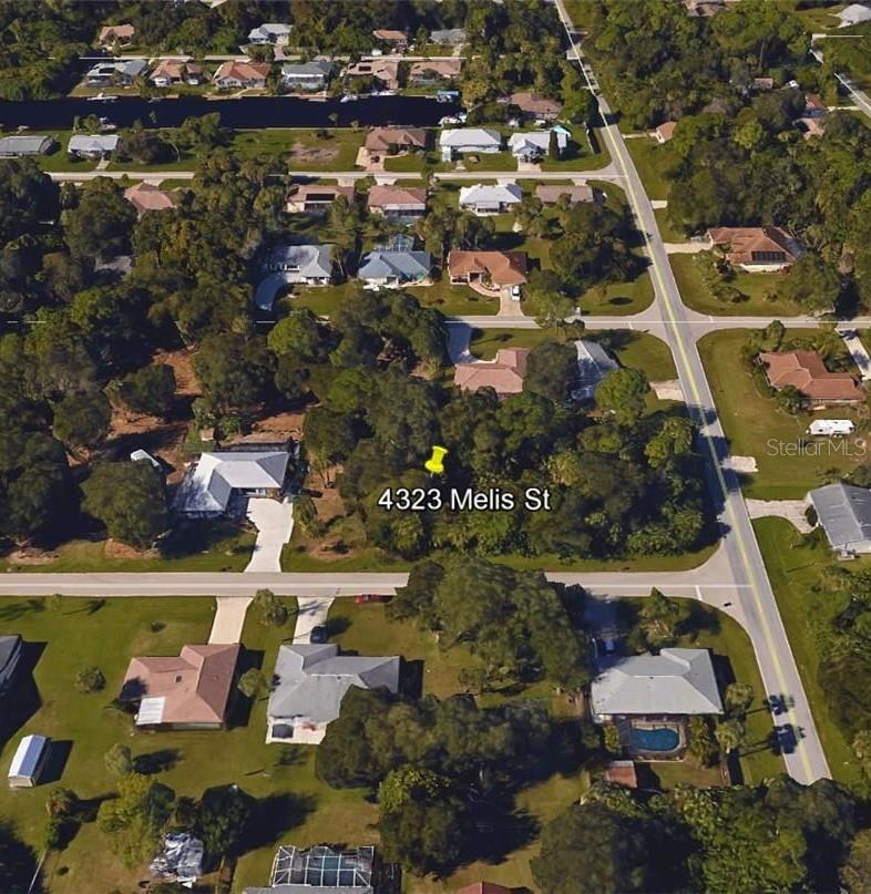 Details for 4323 Melis Street, PORT CHARLOTTE, FL 33948