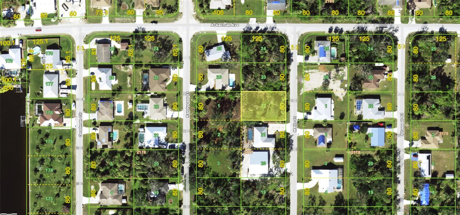 Image 2 of 2 For 4323 Melis Street