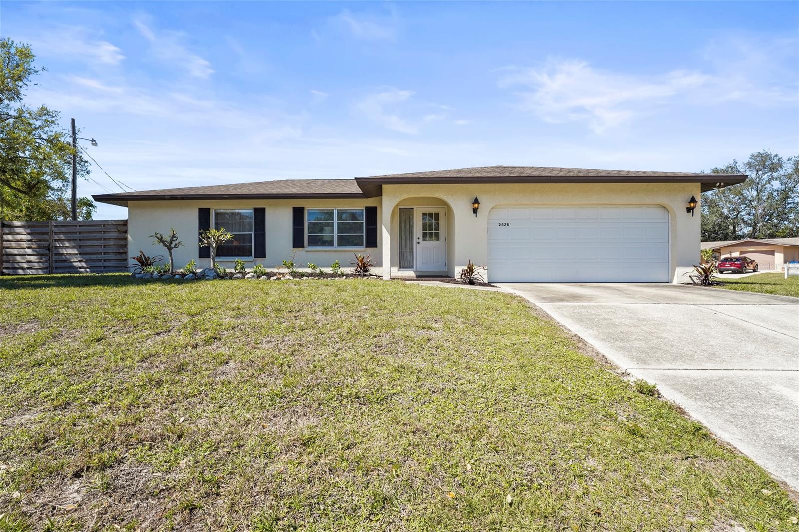 Details for 2428 Linwood Drive, SARASOTA, FL 34232