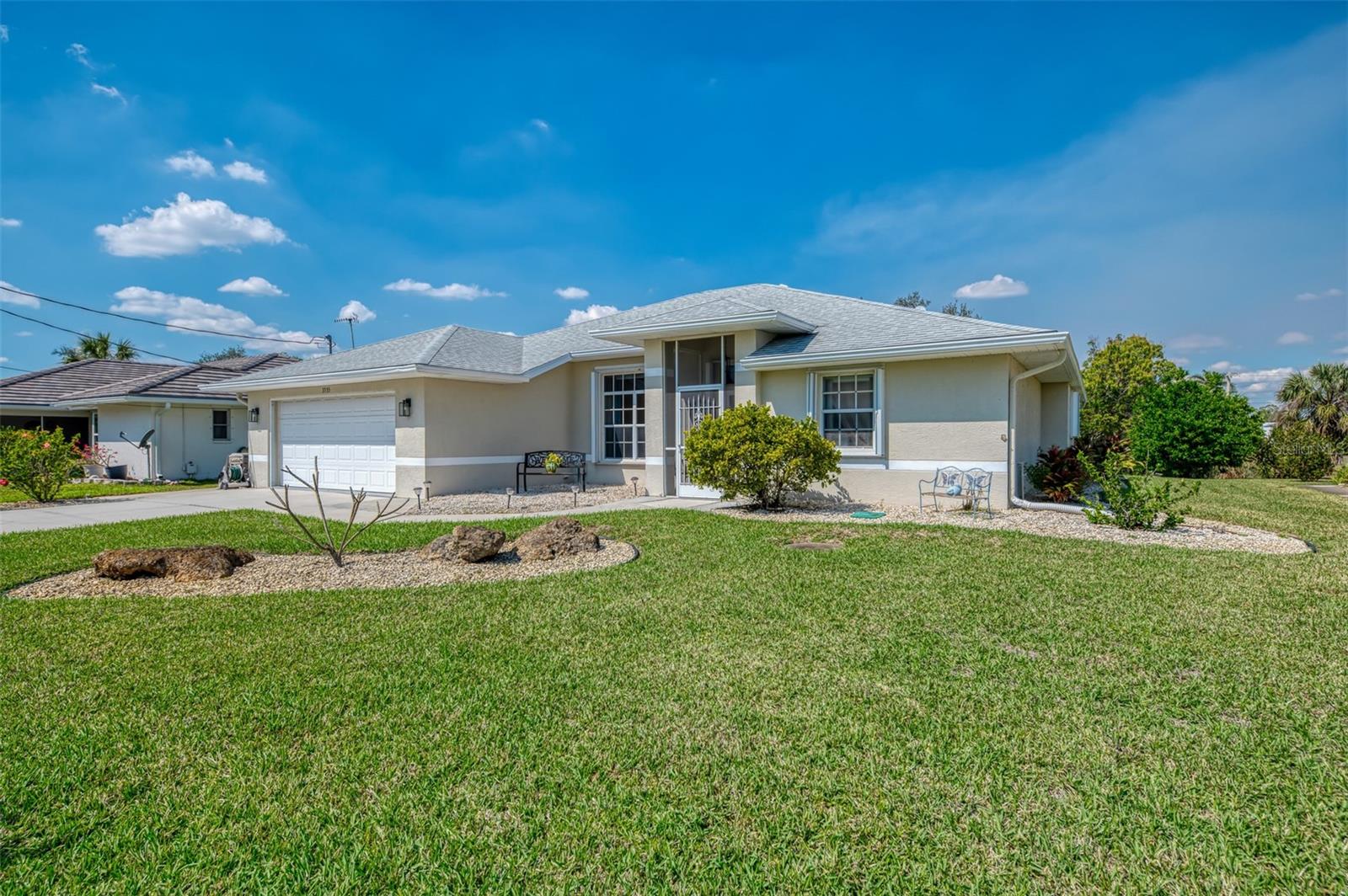 Details for 3335 Brooklyn Avenue, PORT CHARLOTTE, FL 33952