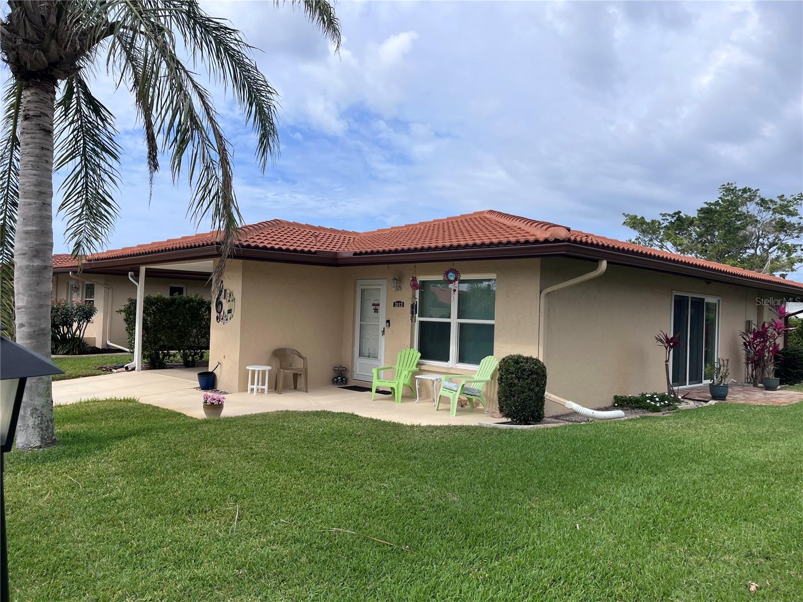 Details for 3113 Cambridge Avenue 3113, BRADENTON, FL 34207