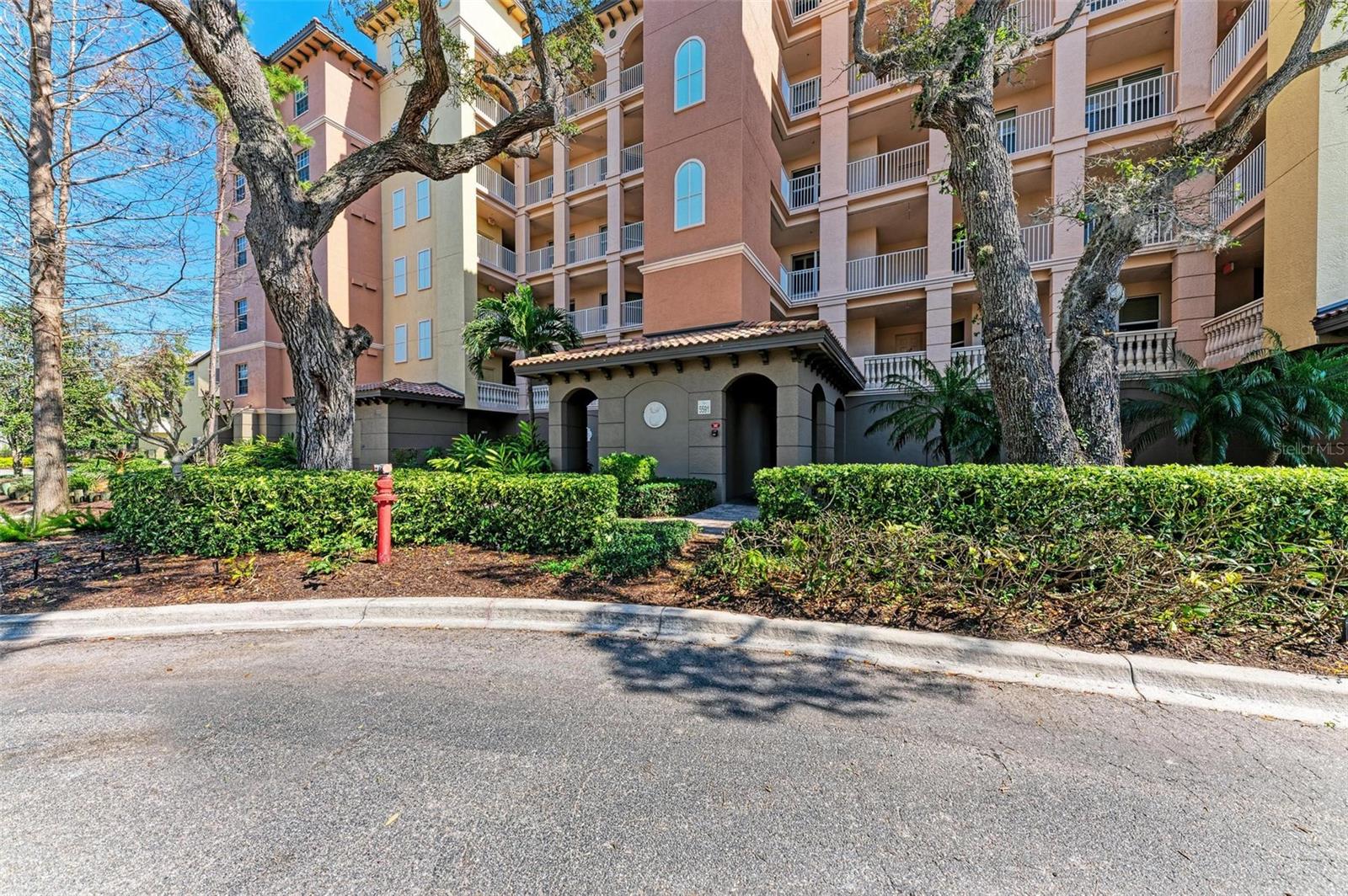 Details for 5591 Cannes Circle 403, SARASOTA, FL 34231