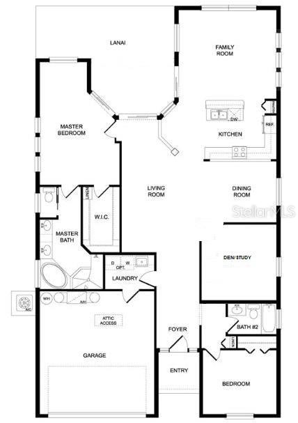 Image 35 of 35 For 1155 Millbrook Circle
