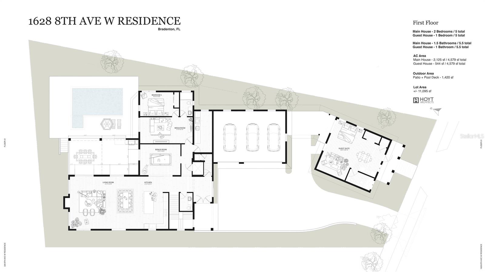 Image 6 of 10 For 1628 8th Avenue W