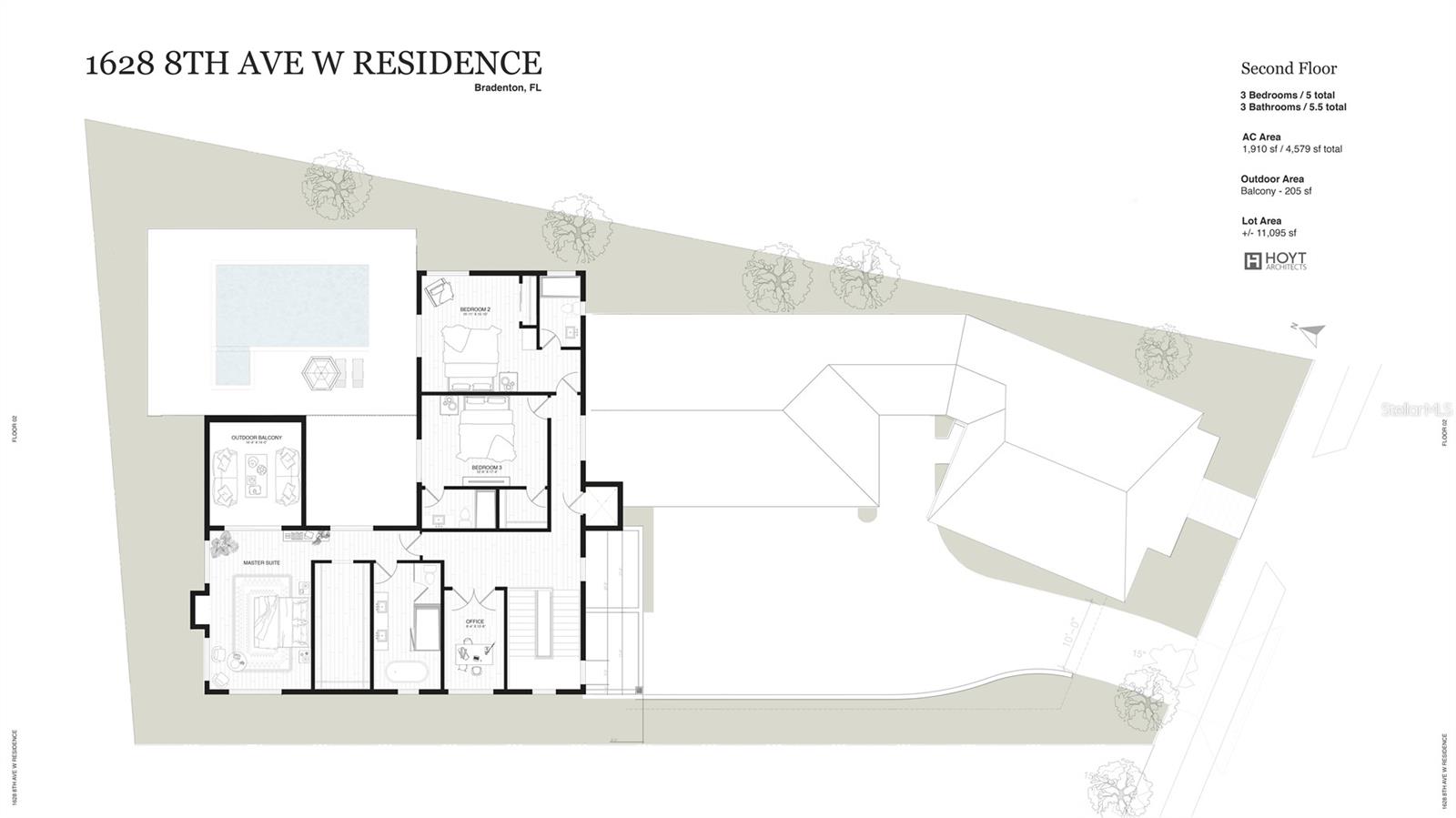 Image 7 of 10 For 1628 8th Avenue W