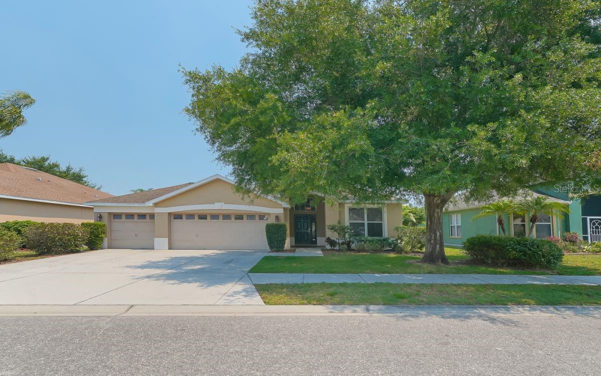 Details for 5453 New Covington Drive, SARASOTA, FL 34233