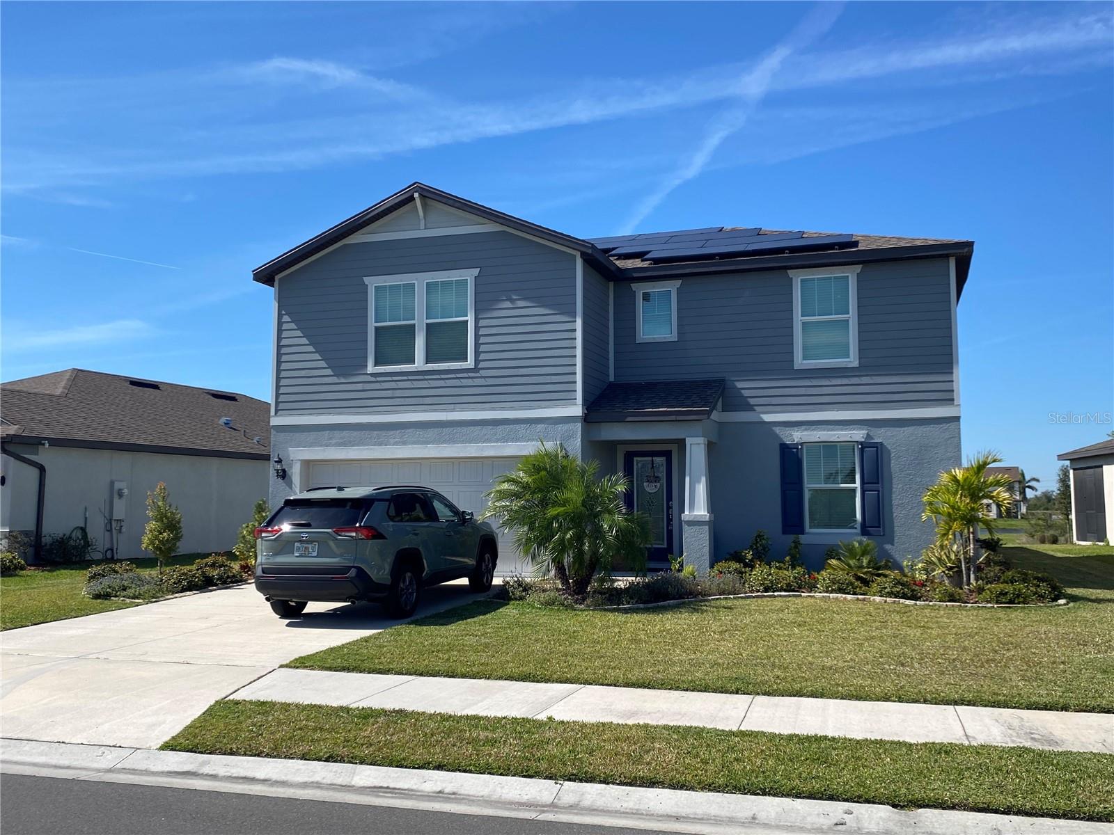 Details for 11531 Moonsail Drive, PARRISH, FL 34219