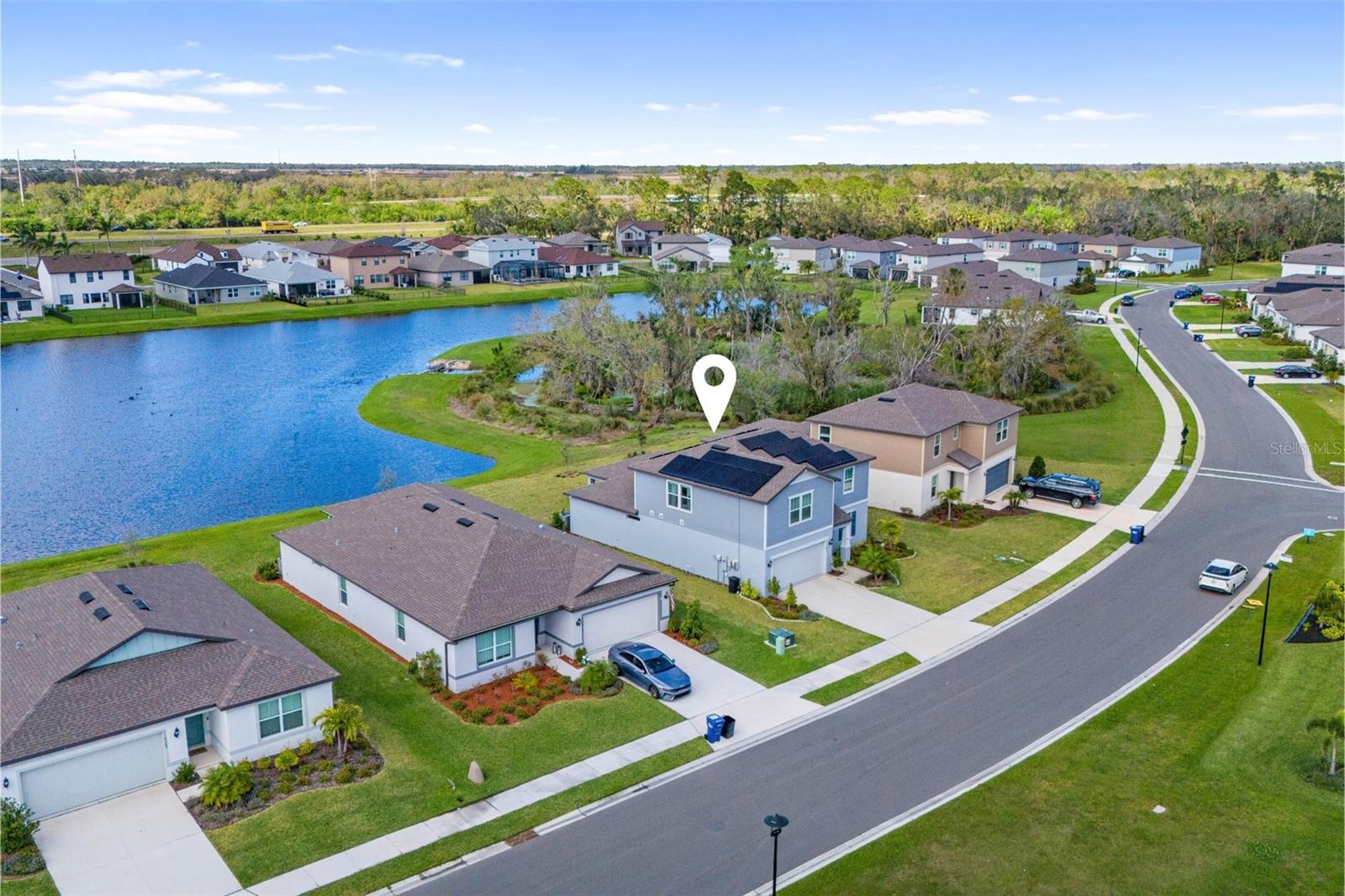 Image 66 of 77 For 11531 Moonsail Drive