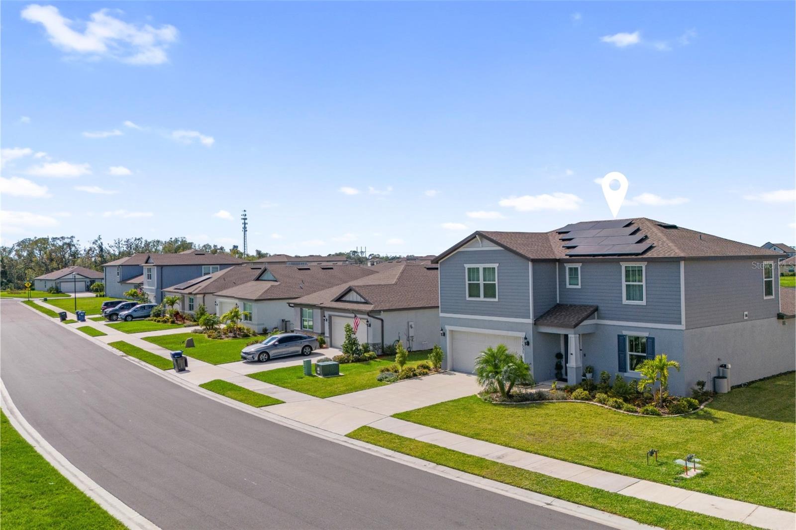 Image 67 of 77 For 11531 Moonsail Drive