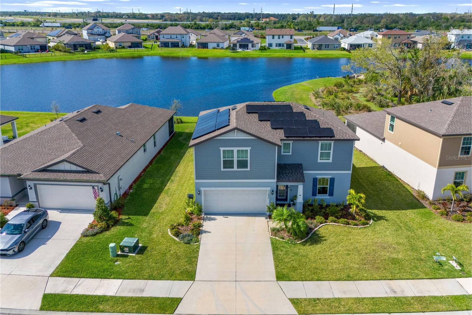 Image 68 of 77 For 11531 Moonsail Drive