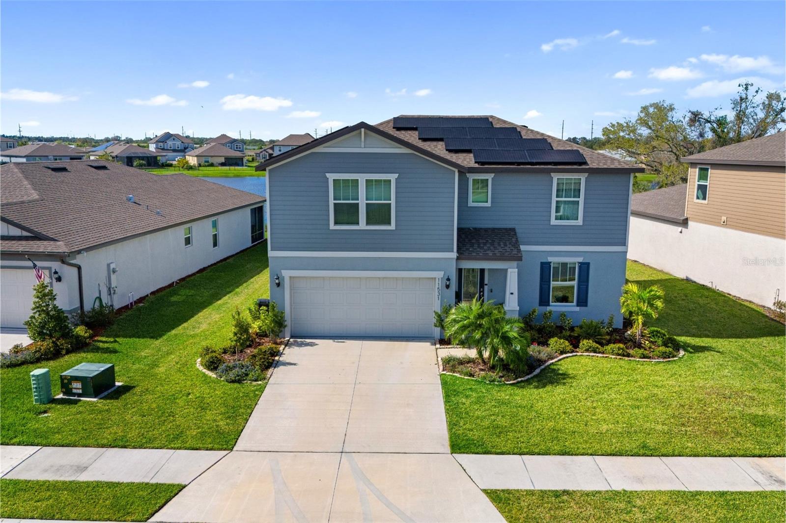 Image 69 of 77 For 11531 Moonsail Drive
