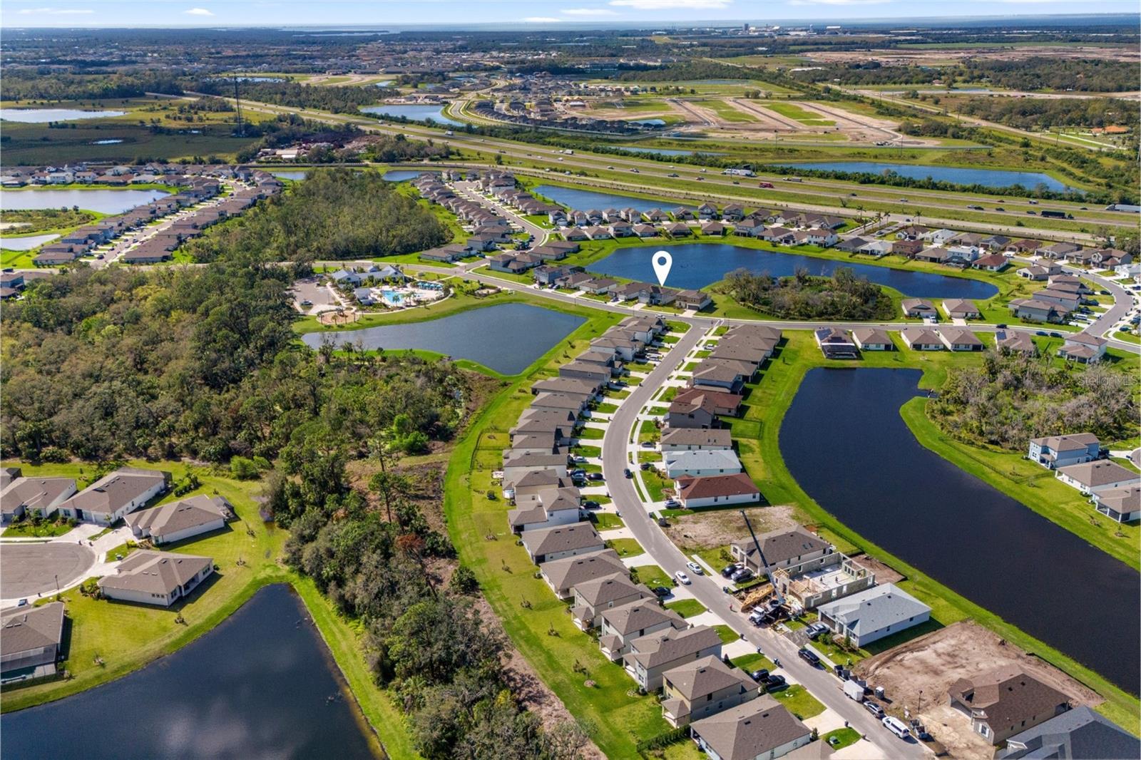 Image 72 of 77 For 11531 Moonsail Drive