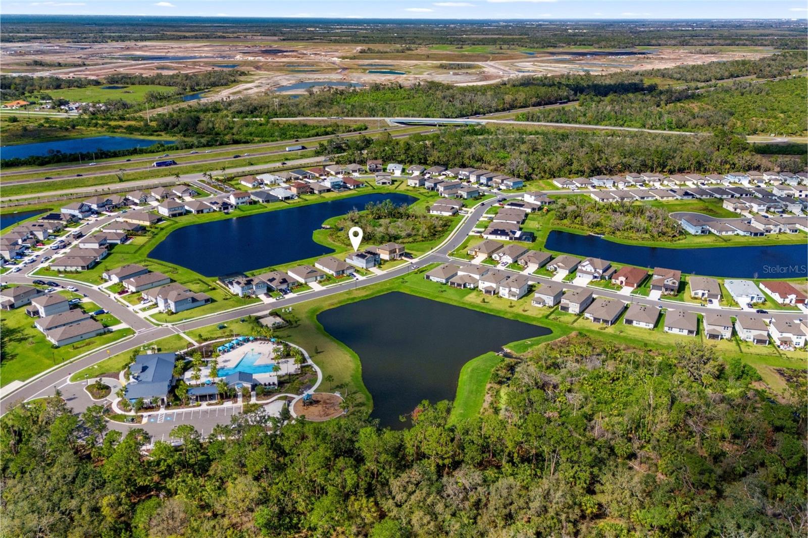 Image 73 of 77 For 11531 Moonsail Drive