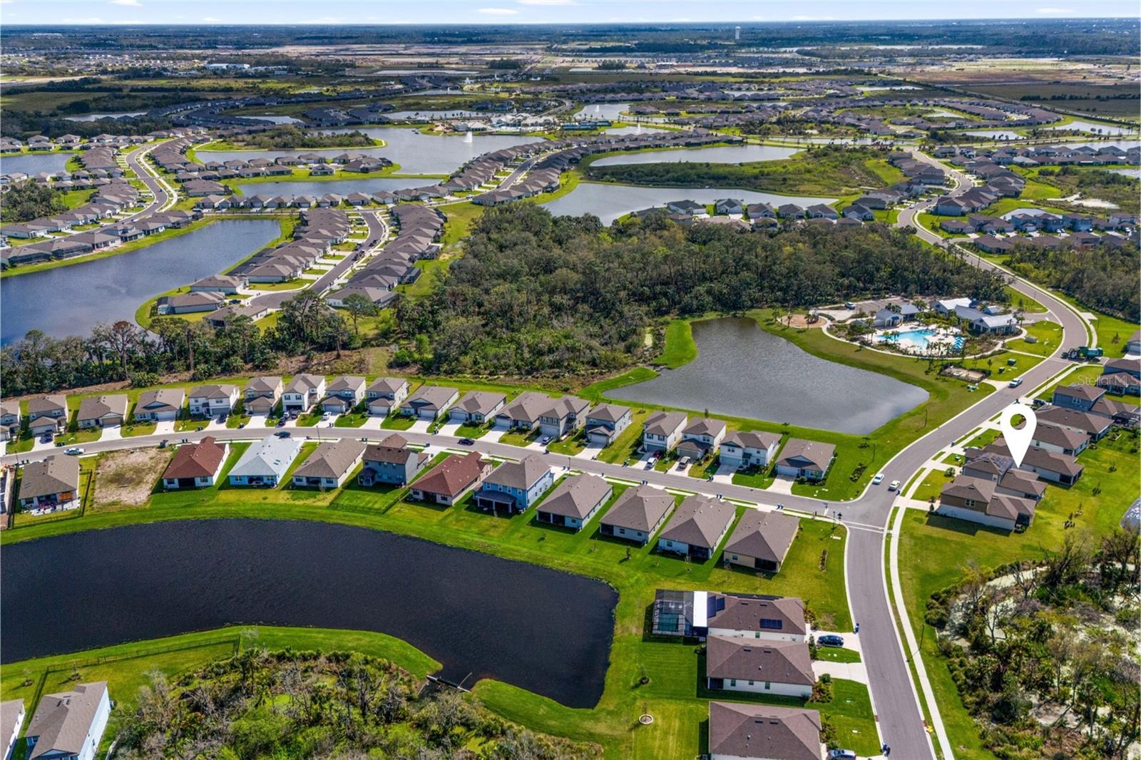 Image 74 of 77 For 11531 Moonsail Drive