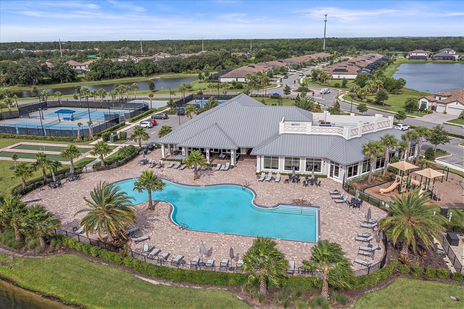 Image 56 of 66 For 17610 Polo Trail