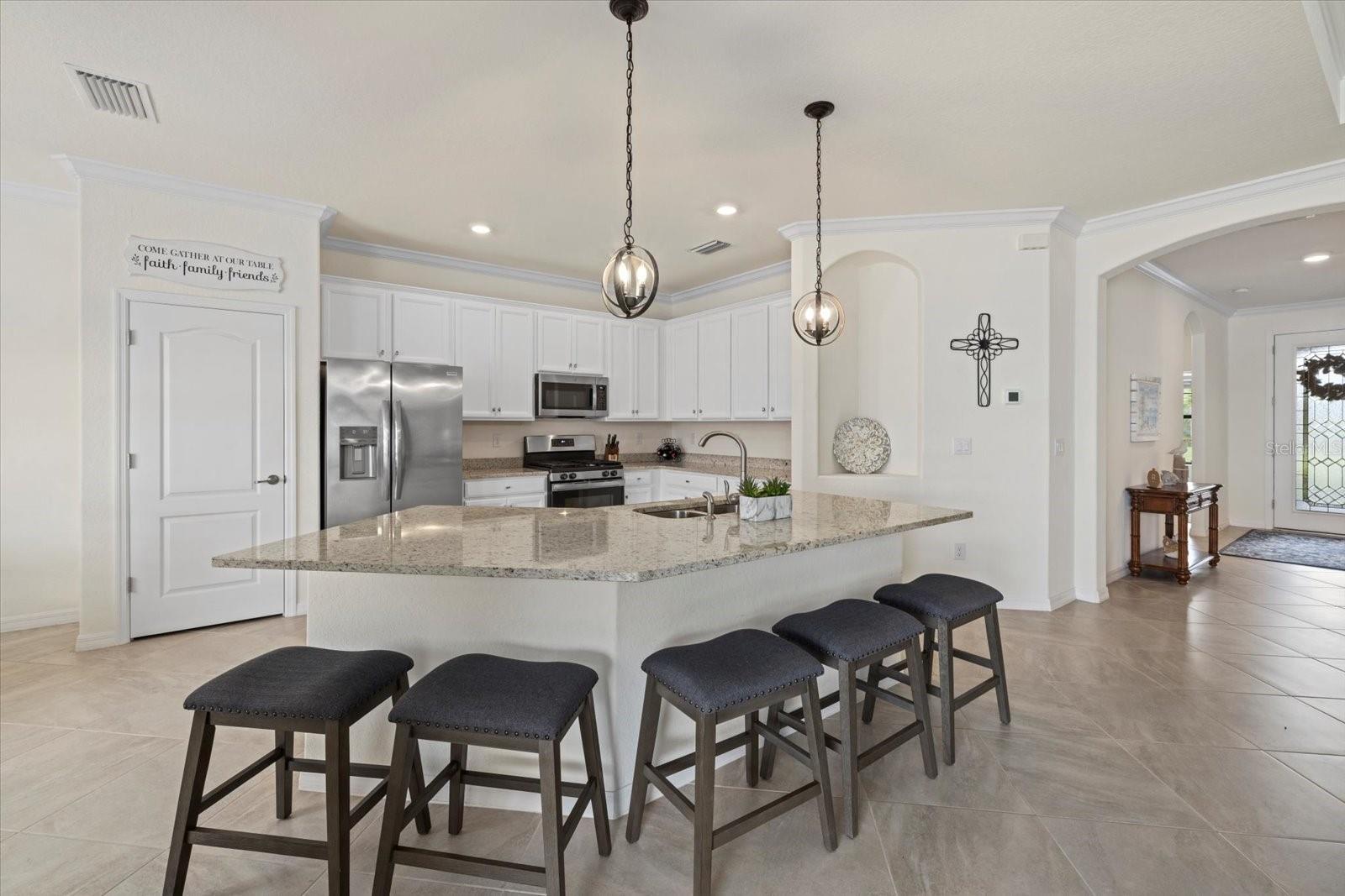Image 6 of 66 For 17610 Polo Trail