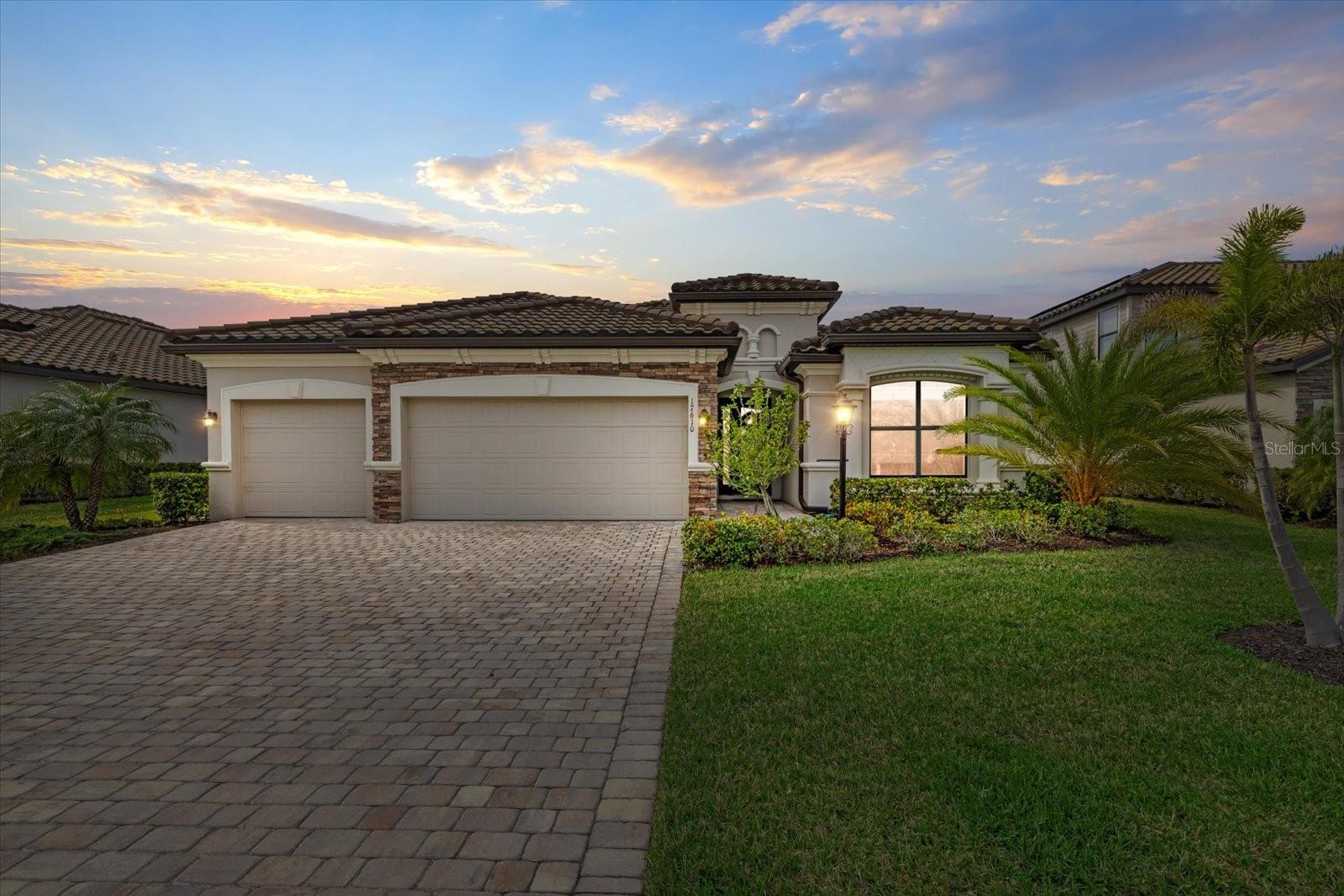 Image 66 of 66 For 17610 Polo Trail