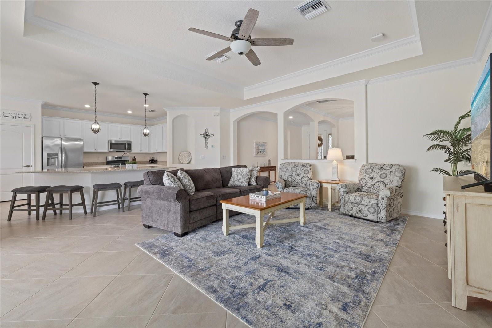 Image 7 of 66 For 17610 Polo Trail