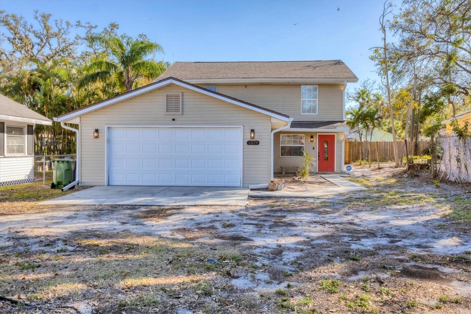 Details for 2219 12th Avenue W, BRADENTON, FL 34205