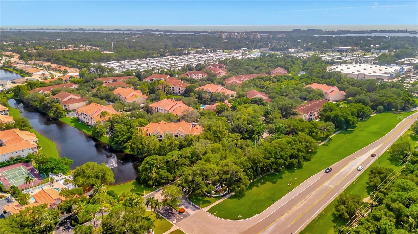 Image 37 of 39 For 4126 Central Sarasota Parkway 2026