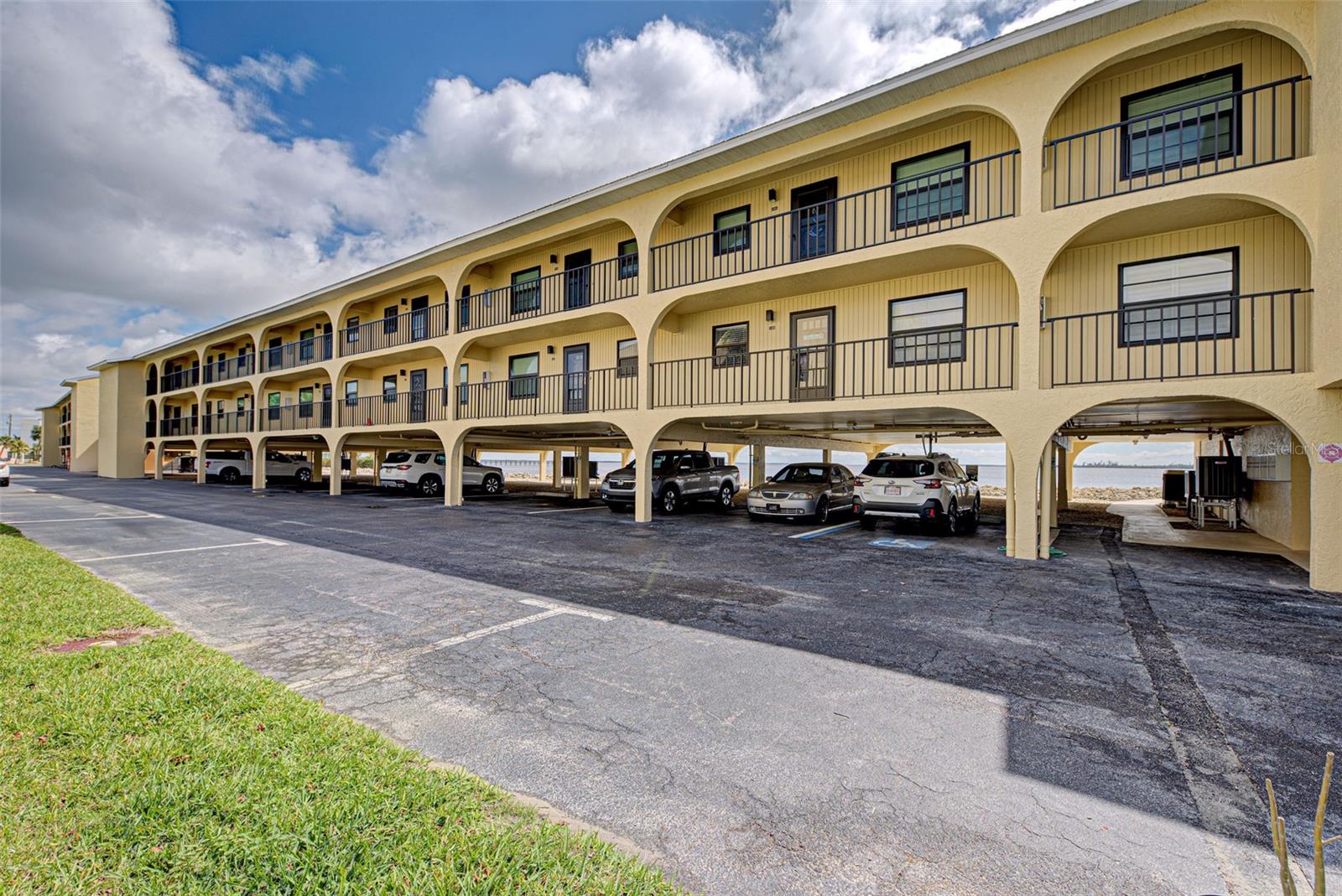 Image 2 of 63 For 14459 River Beach Drive 218