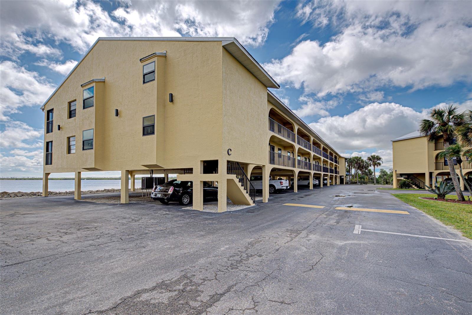 Image 46 of 63 For 14459 River Beach Drive 218