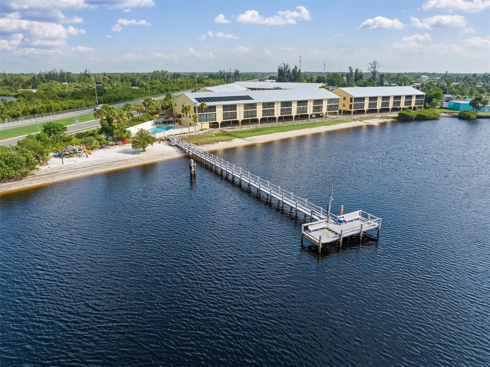 Image 47 of 63 For 14459 River Beach Drive 218