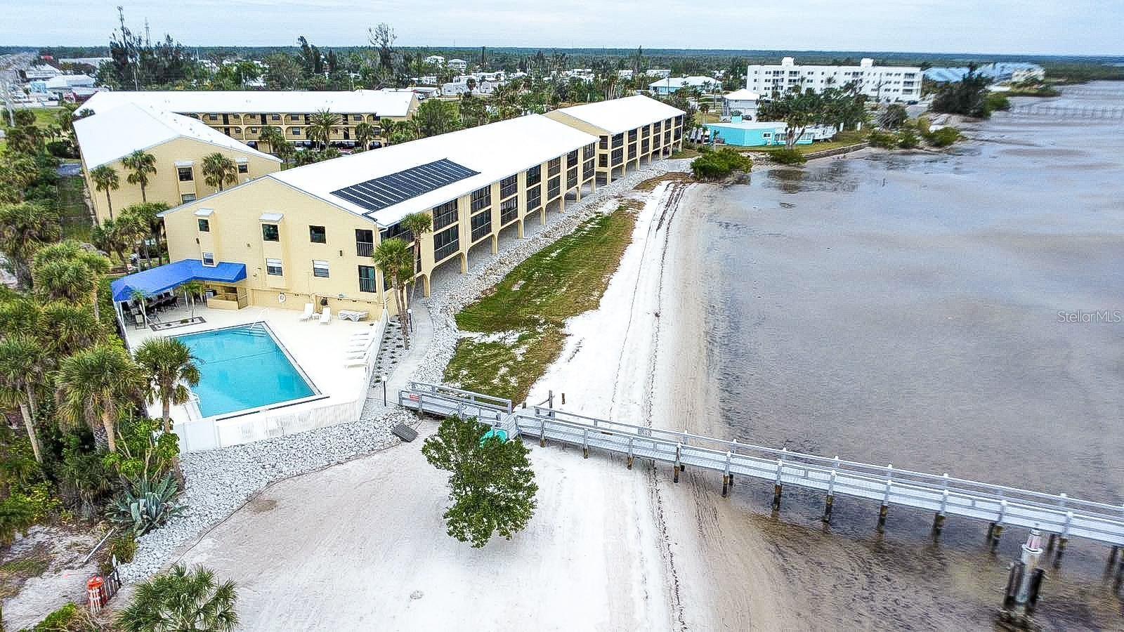 Image 61 of 63 For 14459 River Beach Drive 218