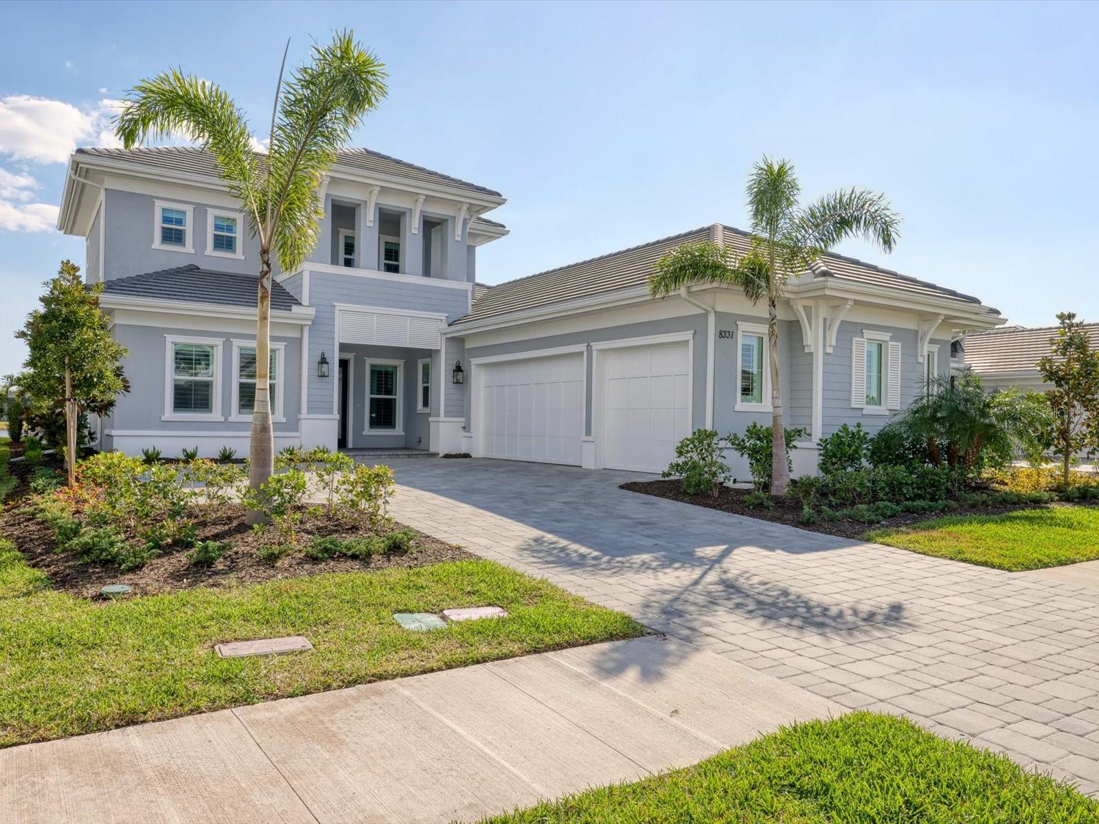 Details for 8331 Sea Glass Court, SARASOTA, FL 34240