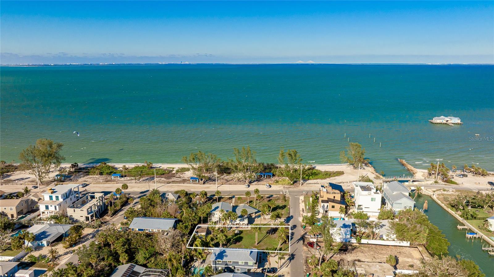 Details for 203 N Bay Blvd, ANNA MARIA, FL 34216