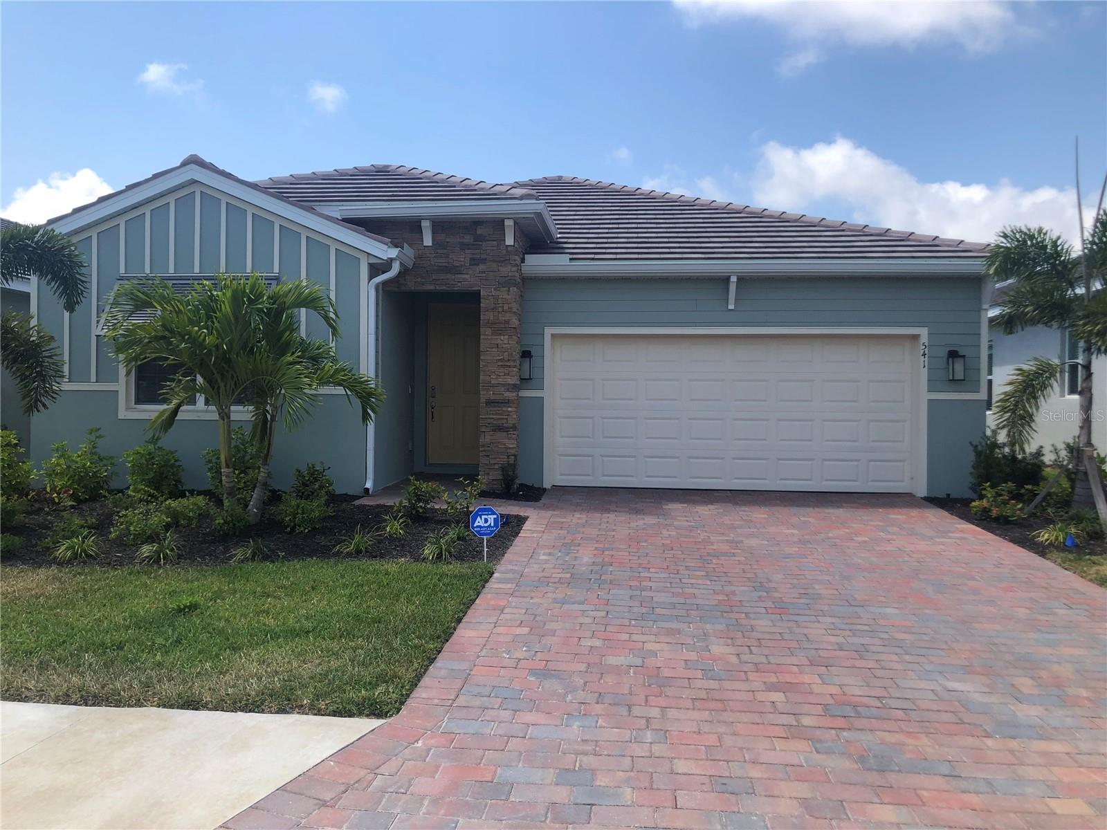 Details for 541 Ibiza Loop, VENICE, FL 34292