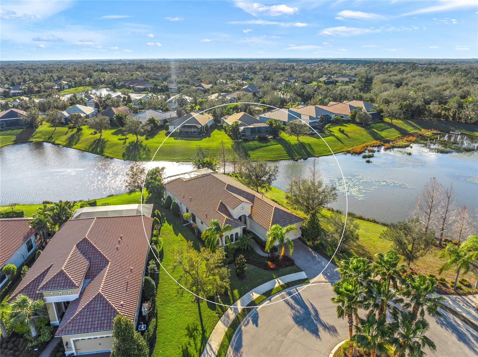 Image 3 of 51 For 7108 Callander Cove