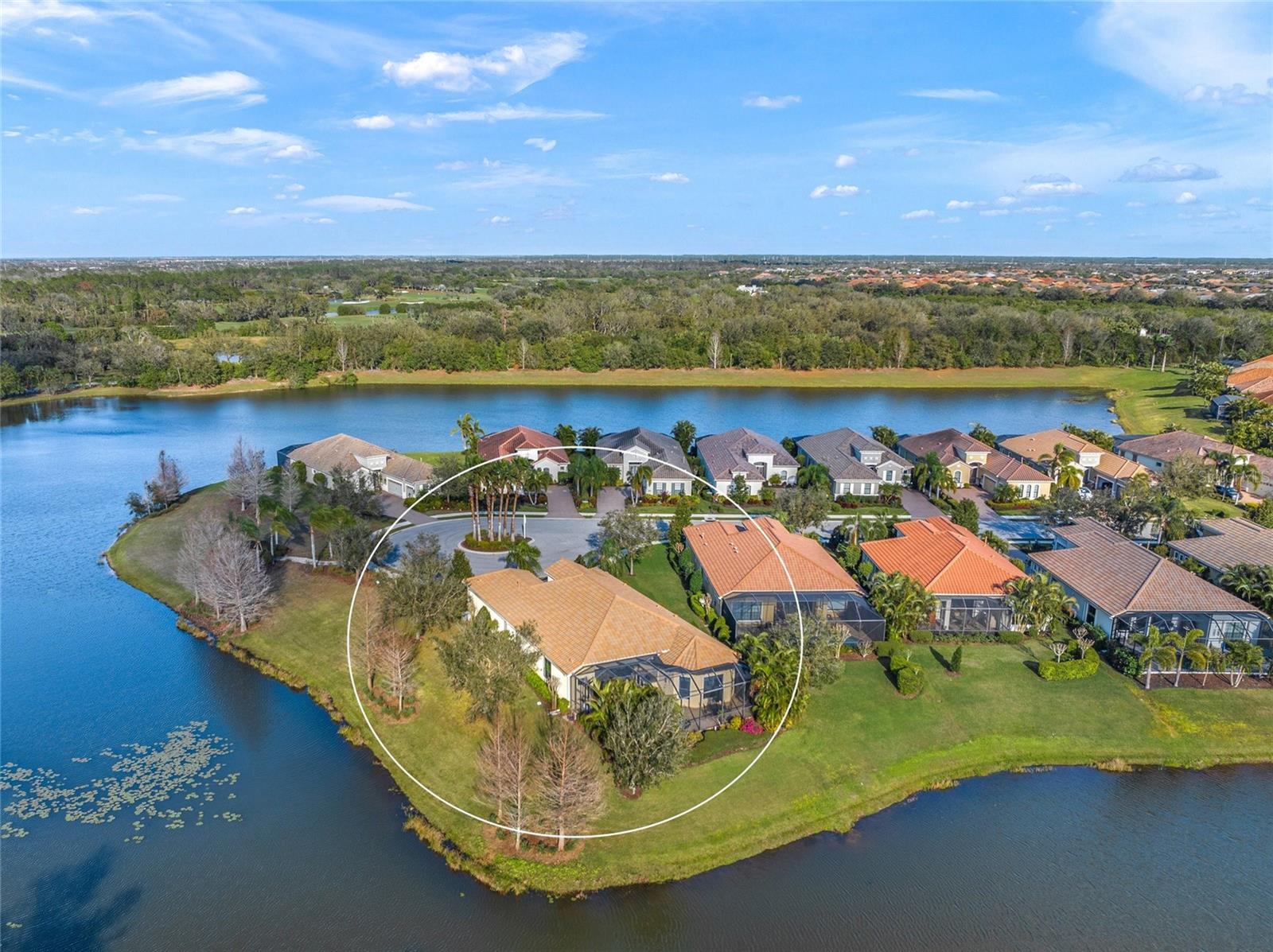 Image 34 of 51 For 7108 Callander Cove