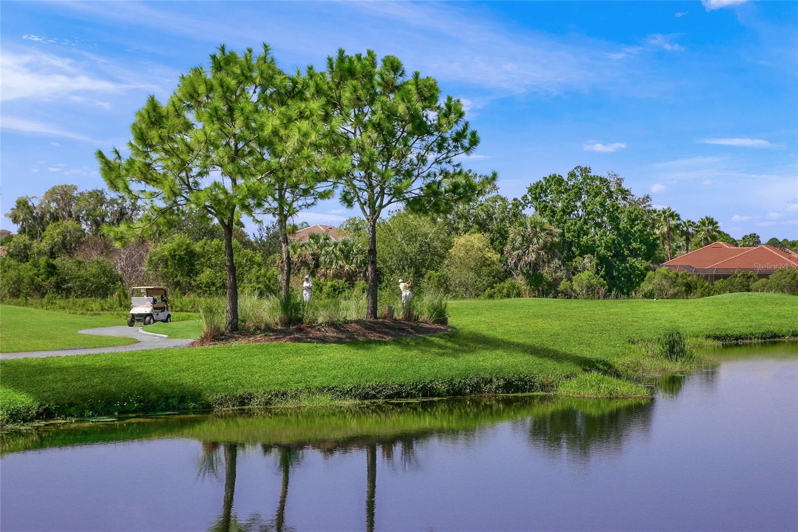 Image 38 of 51 For 7108 Callander Cove