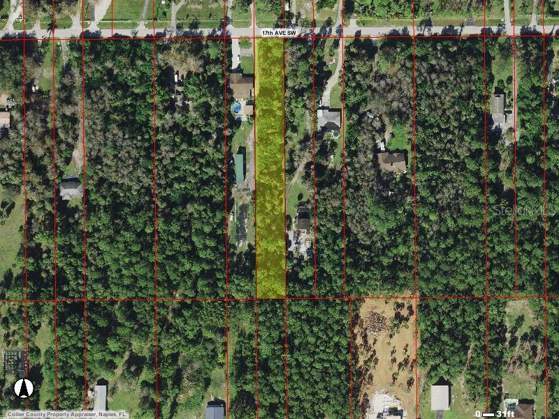 Details for 17th Avenue Sw, NAPLES, FL 34117
