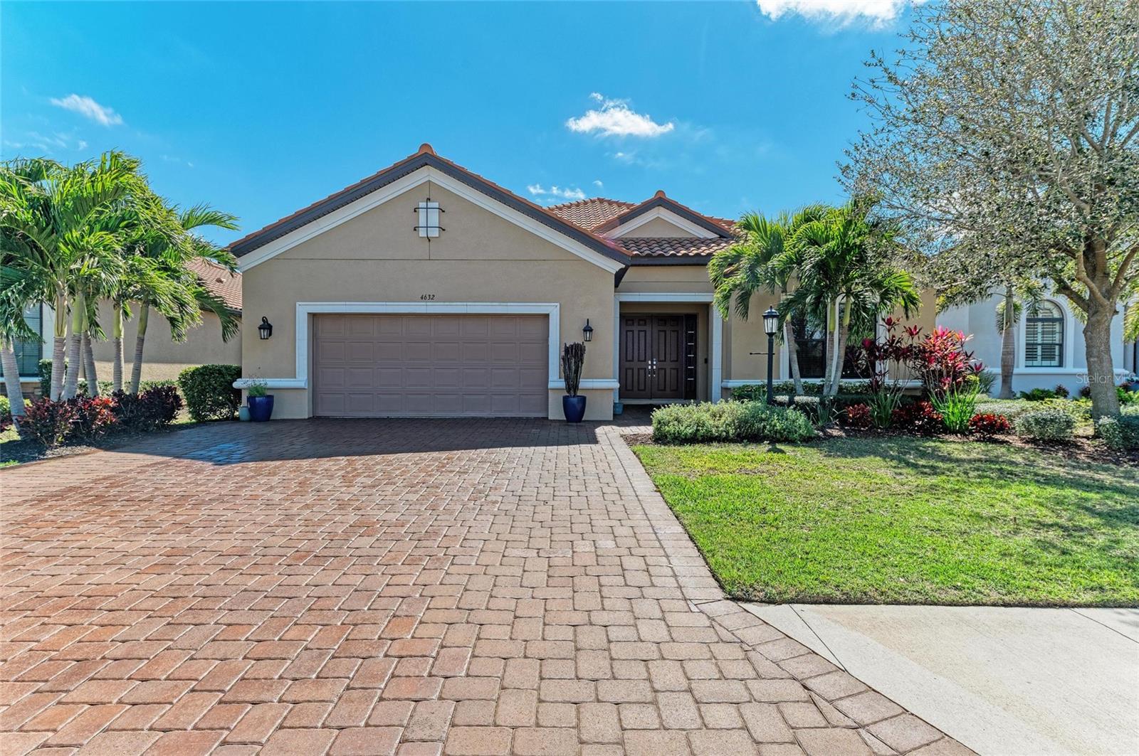 Details for 4632 Benito Court, BRADENTON, FL 34211