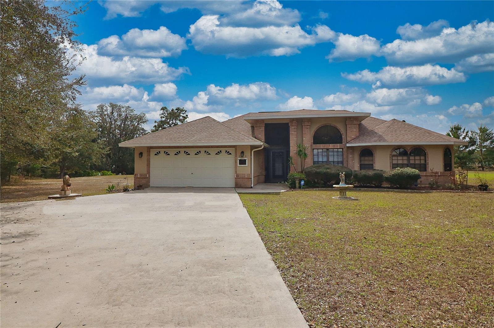 Details for 7260 Skylark Drive, SPRING HILL, FL 34606