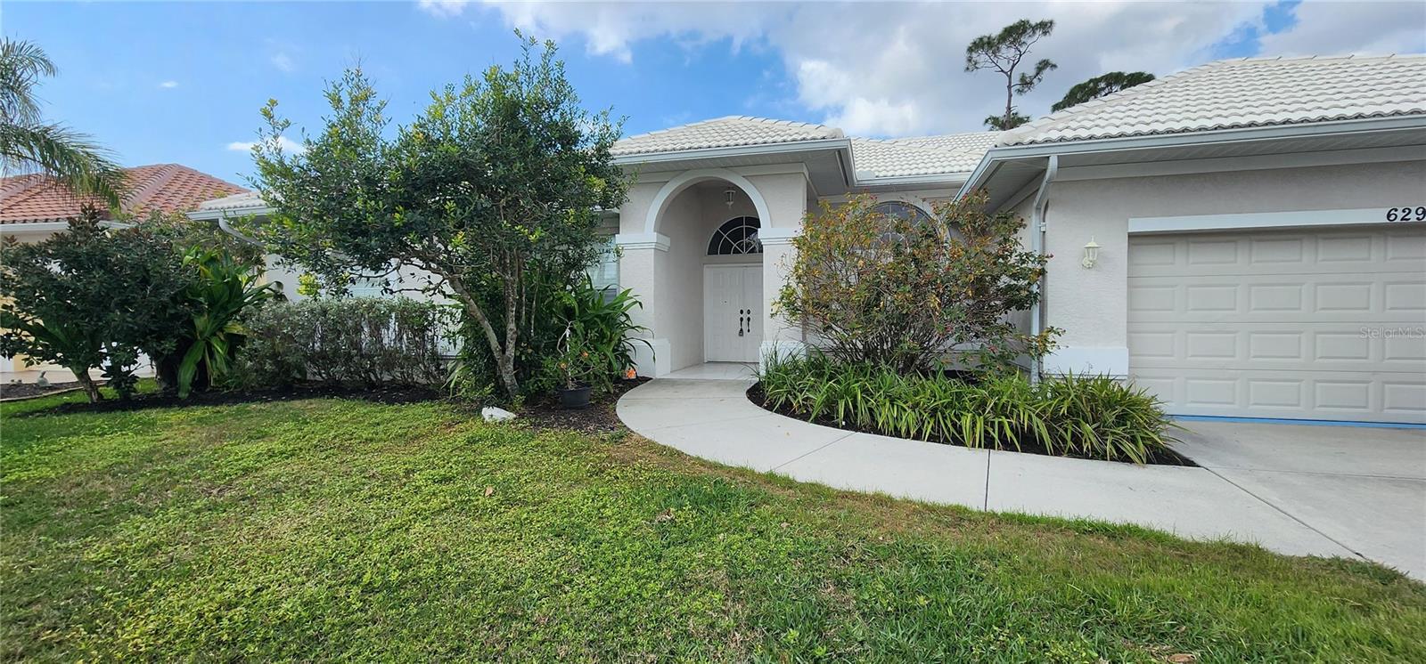 Details for 629 Sawgrass Bridge Road, VENICE, FL 34292