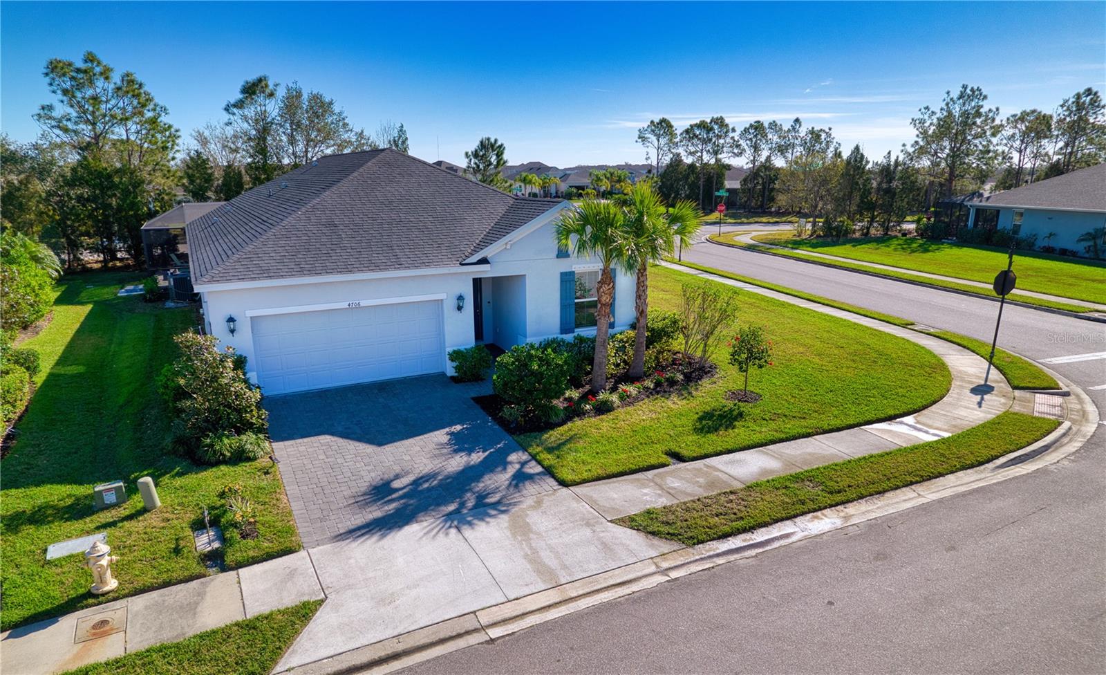 Details for 4706 Roycroft Terrace, PARRISH, FL 34219
