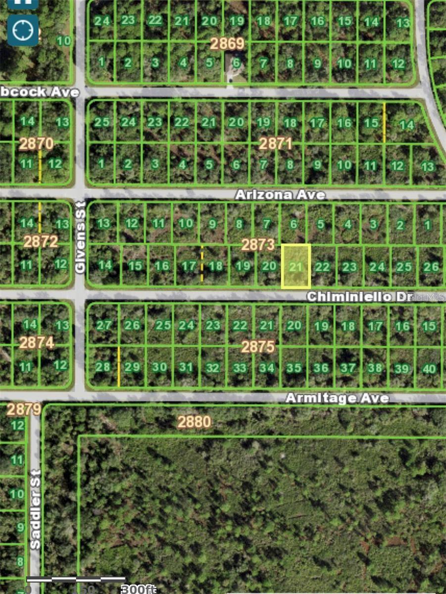 Image 2 of 2 For 13196 Chiminiello Dr