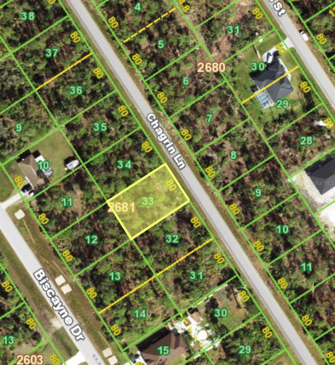 Image 2 of 2 For 1197 Chagrin Lane