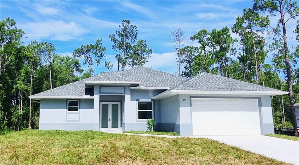 Details for 111 Monroe Avenue, LEHIGH ACRES, FL 33936