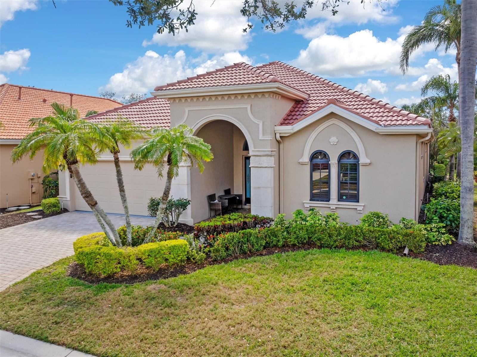 Details for 5142 Cote Du Rhone Way, SARASOTA, FL 34238