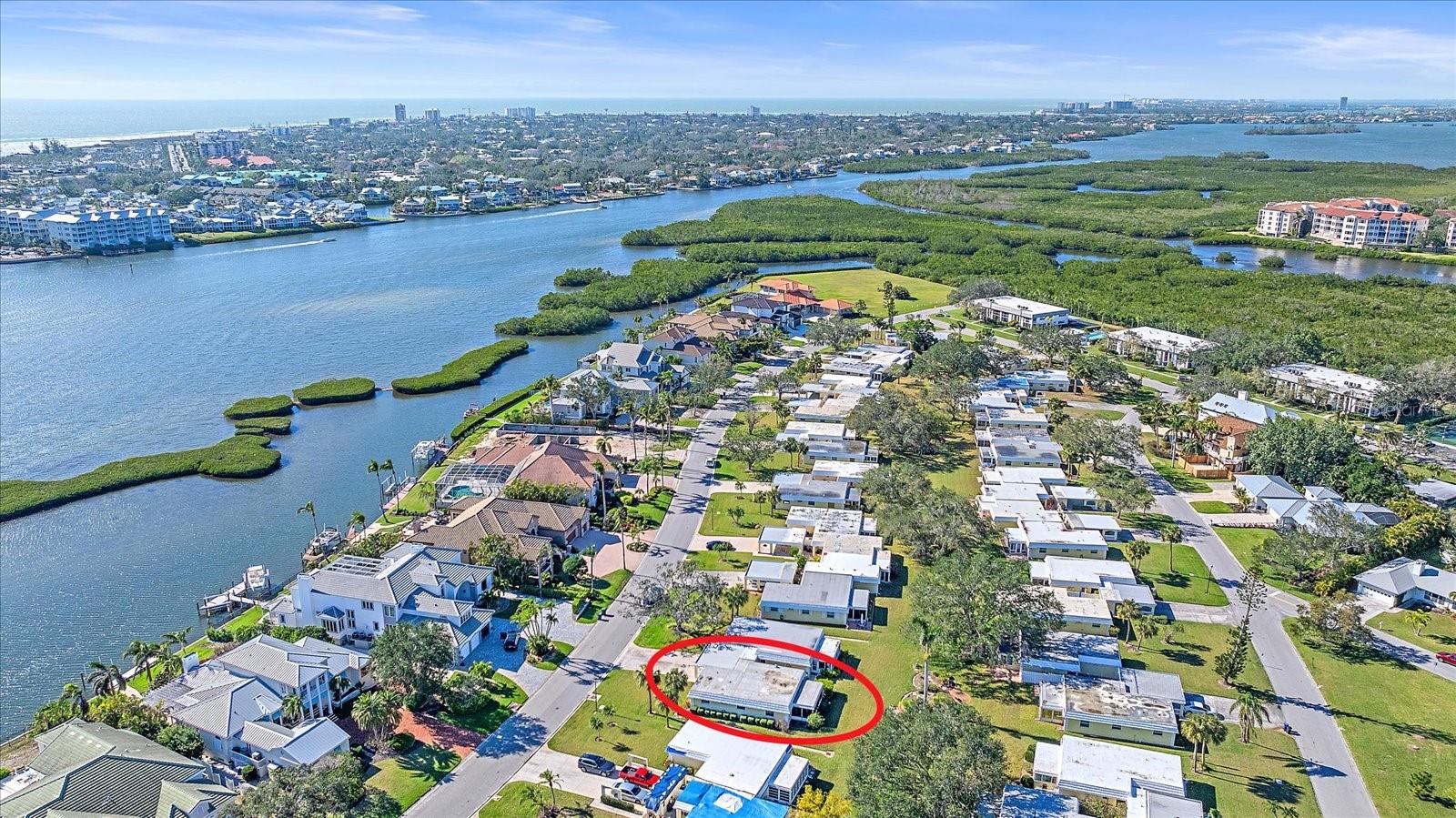Image 44 of 44 For 5869 Tidewood Avenue 7