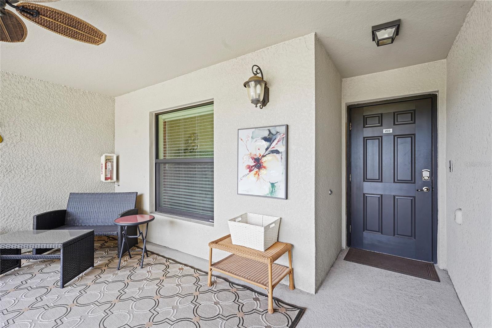 Image 39 of 84 For 5517 Palmer Circle 203