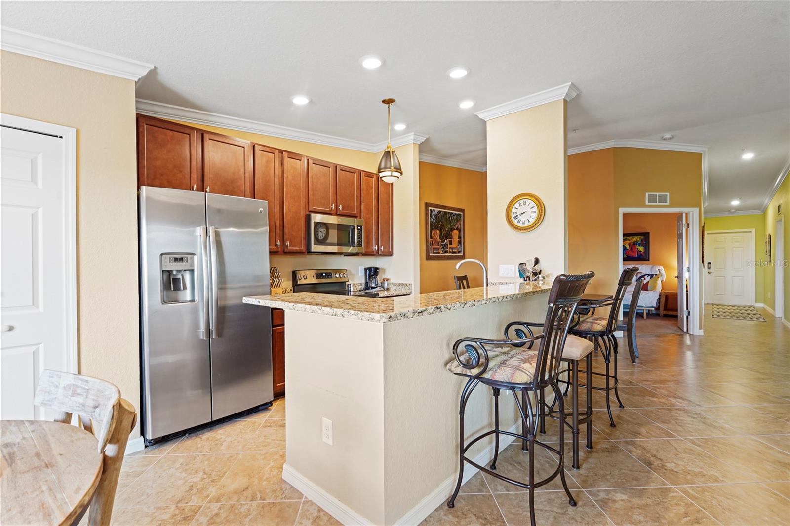 Image 7 of 84 For 5517 Palmer Circle 203