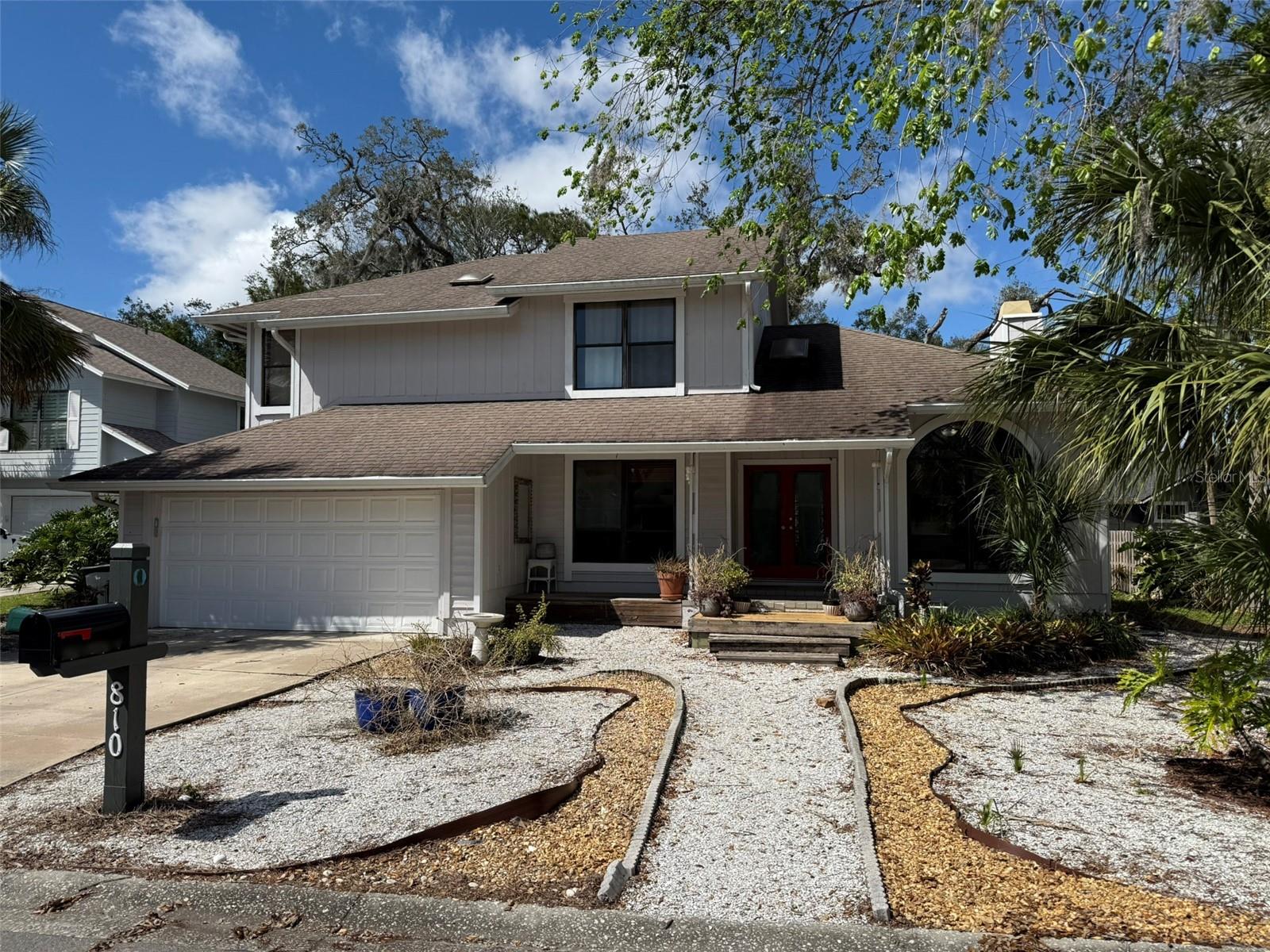 Details for 810 Hammockwood Court, SARASOTA, FL 34232